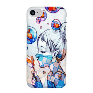 case for samsung balon dan anak kecil Casing HP