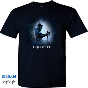 Kaos Aquarius