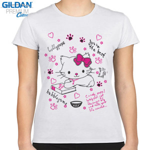 Kaos Hello Kat