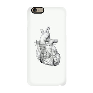 Medical Koas Kedokteran (jantung, cardiovascular) Casing HP