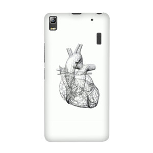 Medical Koas Kedokteran (jantung, cardiovascular) Casing HP