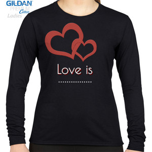 Kaos Love Is
