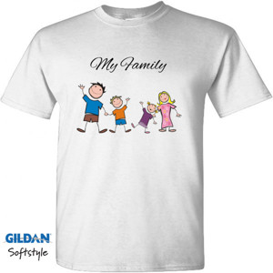 Kaos Kaos My Family