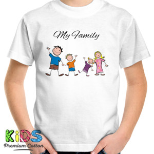 Kaos Kaos My Family