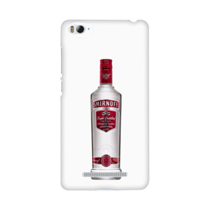 Smirnoff Casing HP