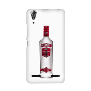 Smirnoff Casing HP