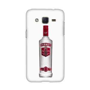 Smirnoff Casing HP