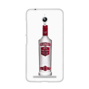 Smirnoff Casing HP