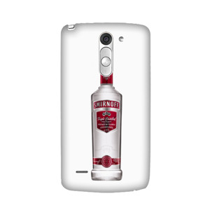 Smirnoff Casing HP