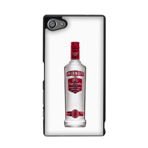 Smirnoff Casing HP