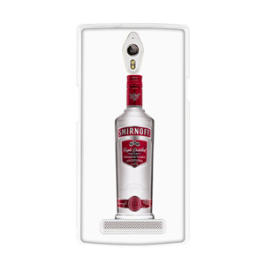 Smirnoff Casing HP