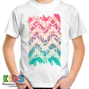 Kaos SUMMER-JAM