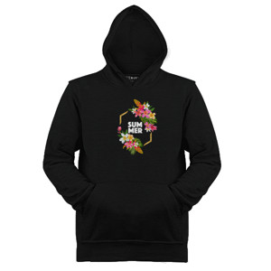 Jaket Hoodie Summer