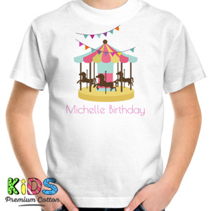 Kaos Birthday 4