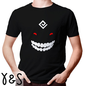 Kaos BLACK DESERT BLACK SPIRIT