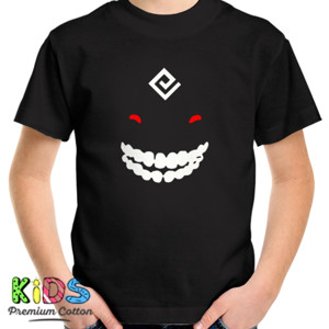 Kaos BLACK DESERT BLACK SPIRIT 