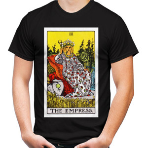 Kaos The Empress