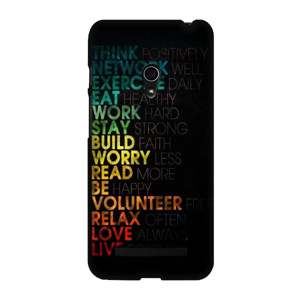 Iphone 5/5s Think Casing HP