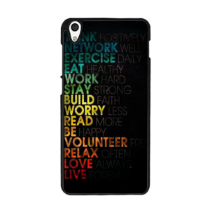 Iphone 5/5s Think Casing HP