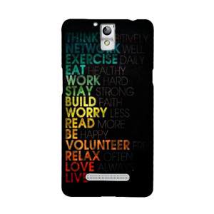 Iphone 5/5s Think Casing HP