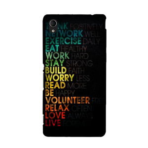 Iphone 5/5s Think Casing HP