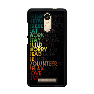 Iphone 5/5s Think Casing HP