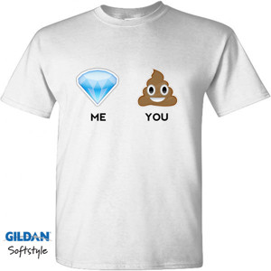 Kaos ME VS YOU