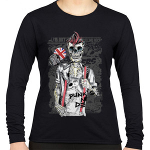 Kaos Kaos Punk Not Dead (SBEK4)