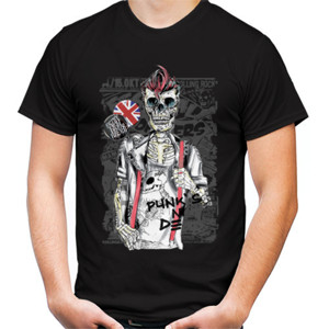 Kaos Kaos Punk Not Dead (SBEK4)