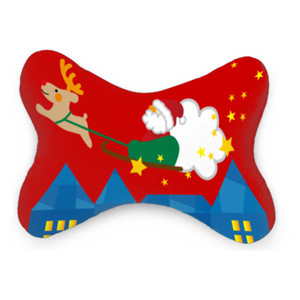 Bantal Mobil BM - Christmas 05