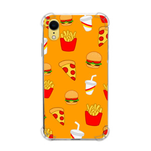 Casing HP Fast Food