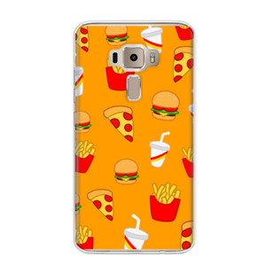 Fast Food Casing HP