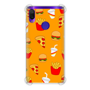 Fast Food Casing HP