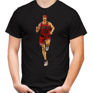 Kaos sakuragi