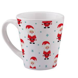 Mug MK - Christmas 16