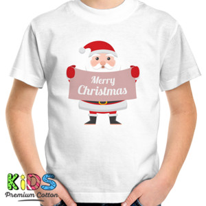 Kaos Xmas Shirt 14