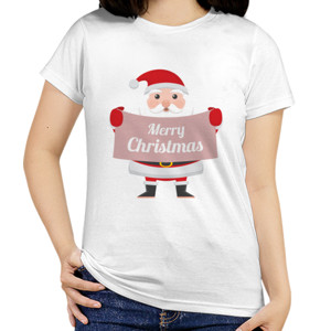 Kaos Xmas Shirt 14