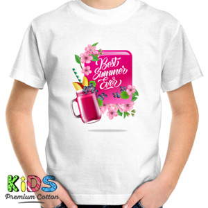 Kaos RedMango Best Summer Ever