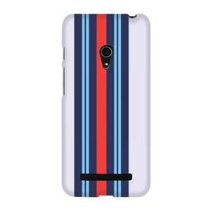 Center Red Casing HP