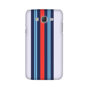 Center Red Casing HP