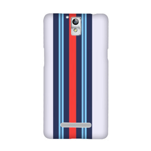 Center Red Casing HP