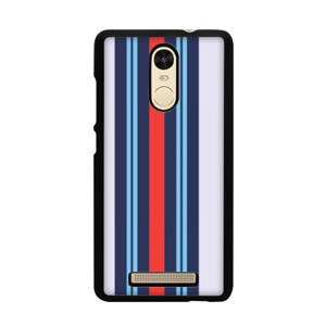 Center Red Casing HP