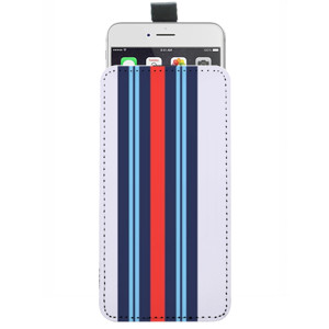 Sarung HP Pouch Center Red
