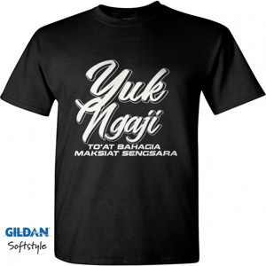 Kaos kaos dakwah MRM