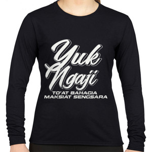 Kaos kaos dakwah MRM