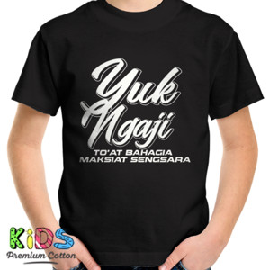 Kaos kaos dakwah MRM