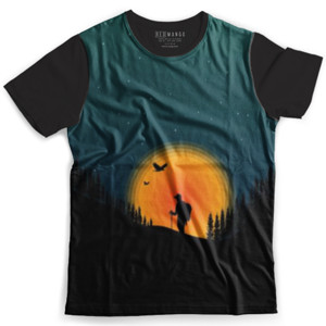 Kaos Fullprint Solo hiking