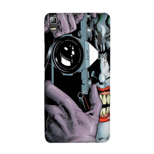 Case Joker 06 Casing HP