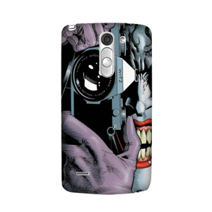 Case Joker 06 Casing HP