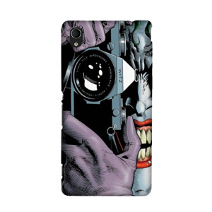 Case Joker 06 Casing HP